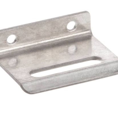 Picture of Carter-Hoffmann Paddle Door Latch Strike Part# 16501-8838