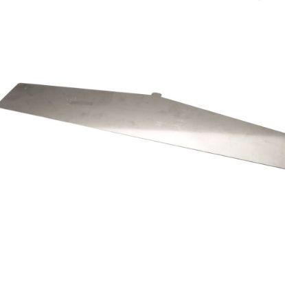 Picture of Carter-Hoffmann Fry Dump Divider #4 Part# 16503-1136