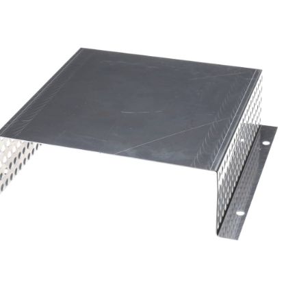 Picture of Carter-Hoffmann Heat Shield Cw-1 Part# 16501-2779