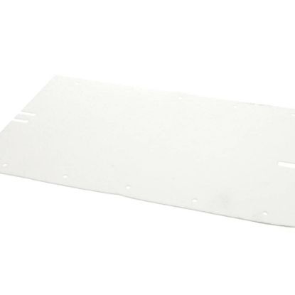 Picture of Carter-Hoffmann Bottom Cap Insulation Mc Part# 16503-2226