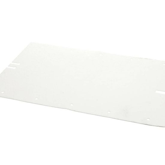 Picture of Carter-Hoffmann Bottom Cap Insulation Mc Part# 16503-2226
