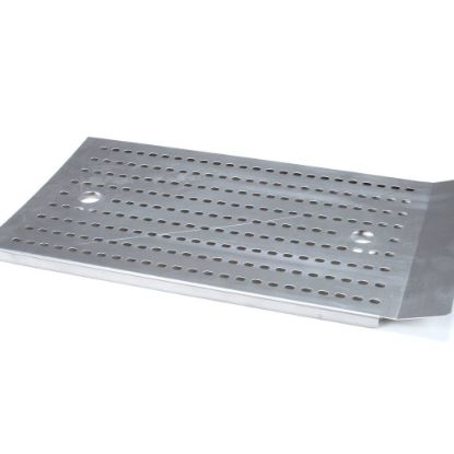 Picture of Carter-Hoffmann Chip Shelf - Cw2 Part# 16503-4630