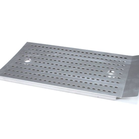 Picture of Carter-Hoffmann Chip Shelf - Cw2 Part# 16503-4630