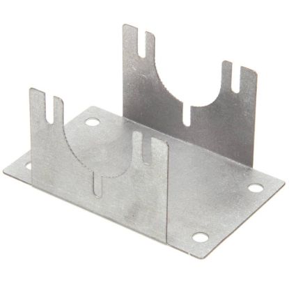 Picture of Carter-Hoffmann Motor Mount Brk.th-u Part# 16502-6078
