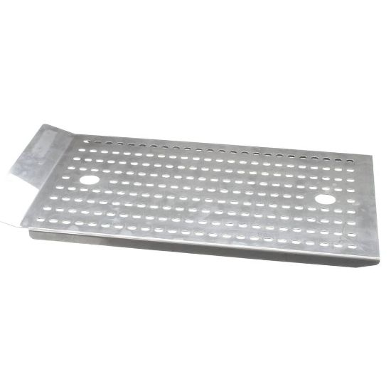 Picture of Carter-Hoffmann Chip Shelf/btm Baffle Cw2 Part# 16503-7951