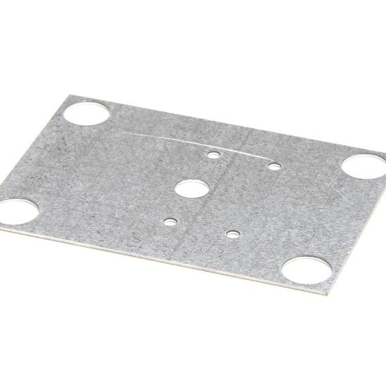 Picture of Carter-Hoffmann Motor Mounting Bracket C-frm Motor Part# 16504-1988