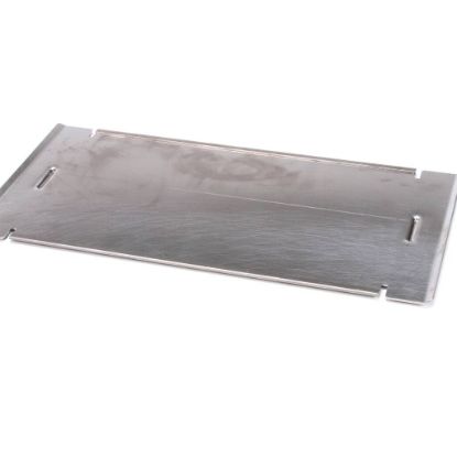 Picture of Carter-Hoffmann Pan Cover Ss 16Ga Part# 16504-2437