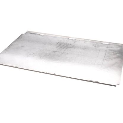 Picture of Carter-Hoffmann Pan Cover Aluminum 3W Mz Mc Part# 16504-1591