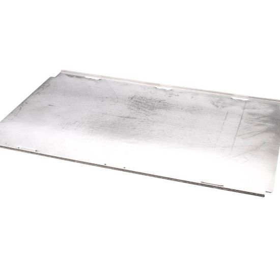 Picture of Carter-Hoffmann Pan Cover Aluminum 3W Mz Mc Part# 16504-1591