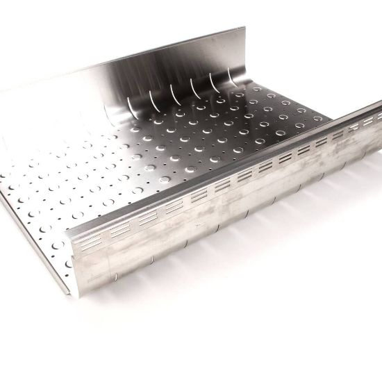 Picture of Carter-Hoffmann One Piec Step Grate Cnh28 Part# 16504-2941
