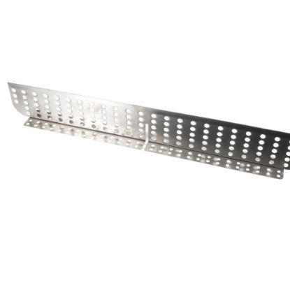 Picture of Carter-Hoffmann Tray Div Perf Cnh28lp Part# 16504-4677
