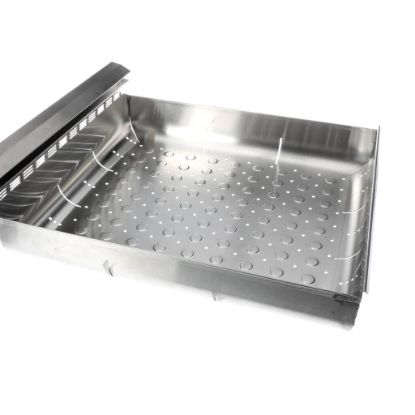 Picture of Carter-Hoffmann One Piece Step Grate Cnh18lp Part# 16504-3301