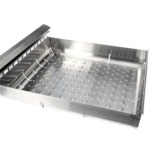 Picture of Carter-Hoffmann One Piece Step Grate Cnh18lp Part# 16504-3301