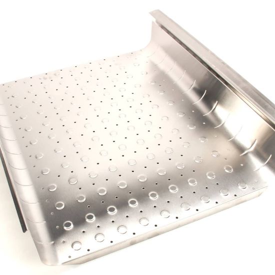 Picture of Carter-Hoffmann 28In Grate 19D Cnh28 Part# 16504-2418
