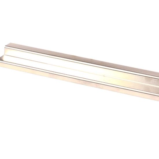 Picture of Carter-Hoffmann Track Door Lower Part# 16505-4888