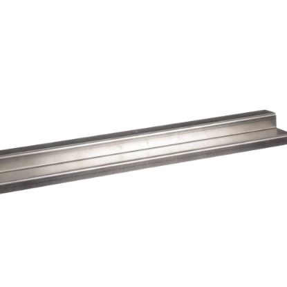 Picture of Carter-Hoffmann Track, Door Lower W/hole Part# 16505-7709