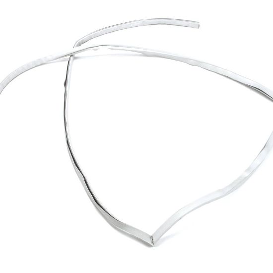 Picture of Carter-Hoffmann Gasket Assembly Bb-150xl Part# 17020-2037