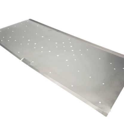 Picture of Carter-Hoffmann Evo Baffle, Large Back Part# 16505-5012