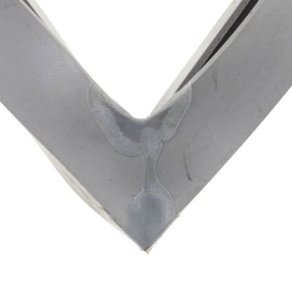 Picture of Carter-Hoffmann Hwu14 Dutch Door Gasket, 27.8125X25.5x0. Part# 17020-2157