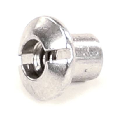 Picture of Carter-Hoffmann 10-24 1/4L Barrel Ss Part# 18100-0148