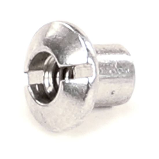 Picture of Carter-Hoffmann 10-24 1/4L Barrel Ss Part# 18100-0148