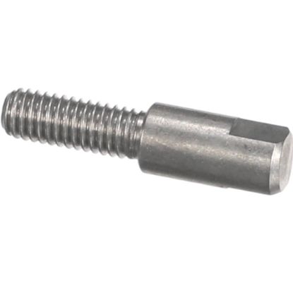 Picture of Carter-Hoffmann Dia.250"x.5"stud10-32unc Part# 18100-0131