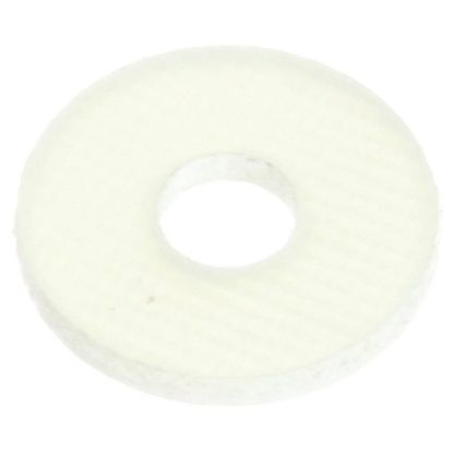 Picture of Carter-Hoffmann Fiber Washer #93493A232 Part# 18121-0080