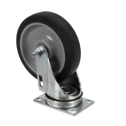 Picture of Carter-Hoffmann 5Swv Black Rubber Part# 18301-5112