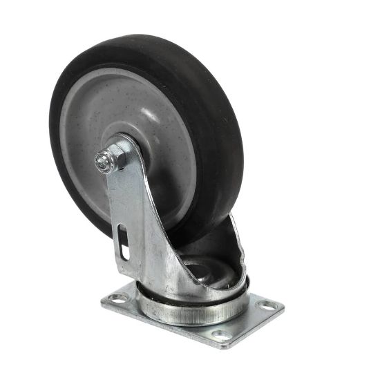 Picture of Carter-Hoffmann 5Swv Black Rubber Part# 18301-5112