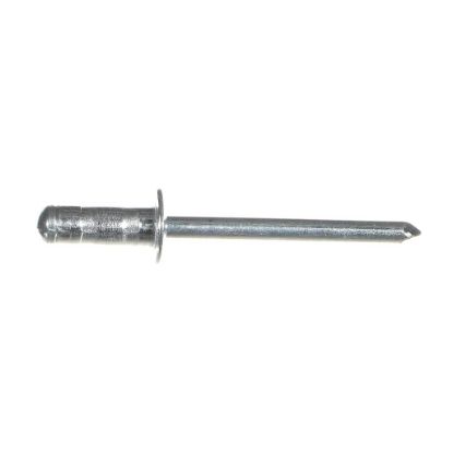 Picture of Carter-Hoffmann 3/16 Pop Rivet .250 Grip Part# 18141-0043