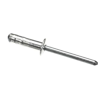 Picture of Carter-Hoffmann Rivet, 3/16 Dia Part# 18141-0040