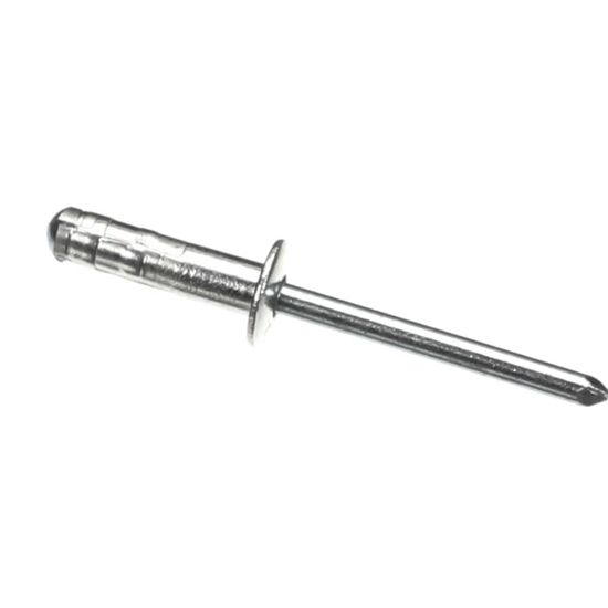 Picture of Carter-Hoffmann Rivet, 3/16 Dia Part# 18141-0040