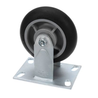 Picture of Carter-Hoffmann 6"Blk Performa Rigid Cast Part# 18301-6217