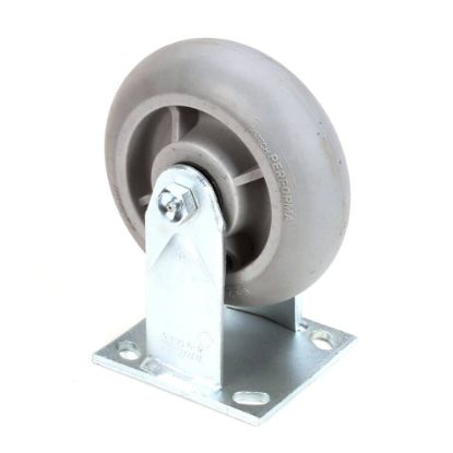Picture of Carter-Hoffmann 6" Grey Rigid Performa Part# 18301-6433