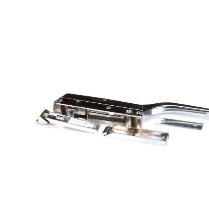 Picture of Carter-Hoffmann Offset Door Latch Mag & Pos Part# 18302-0040