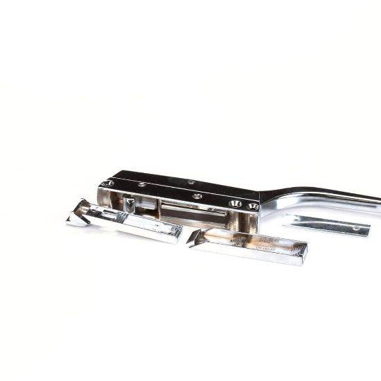 Picture of Carter-Hoffmann Offset Door Latch Mag & Pos Part# 18302-0040