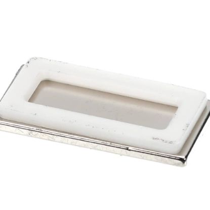 Picture of Carter-Hoffmann 1/8X1x2 Ndfeb Magnet Part# 18302-0107