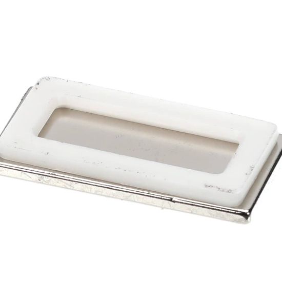 Picture of Carter-Hoffmann 1/8X1x2 Ndfeb Magnet Part# 18302-0107