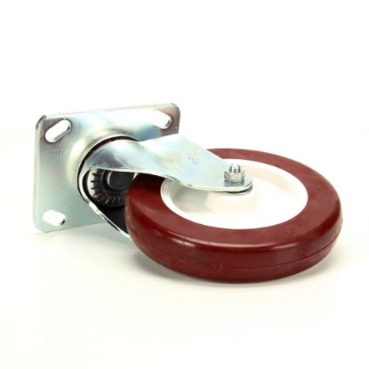 Picture of Carter-Hoffmann 6 X 1 1/8 Swv Poly Part# 18301-6600