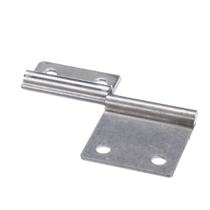 Picture of Carter-Hoffmann Left Hinge Assembly Part# 18304-0236
