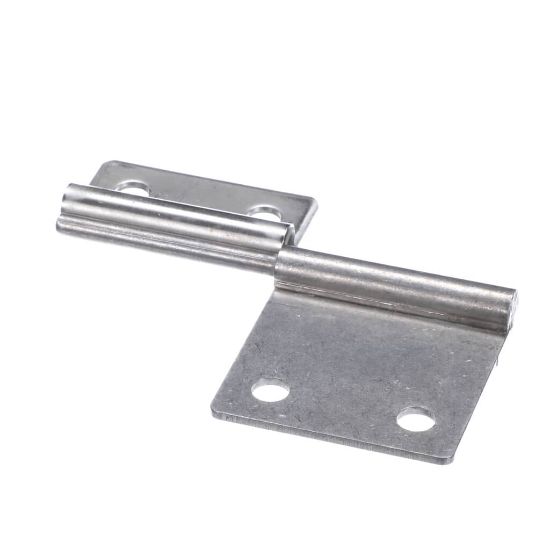 Picture of Carter-Hoffmann Left Hinge Assembly Part# 18304-0236
