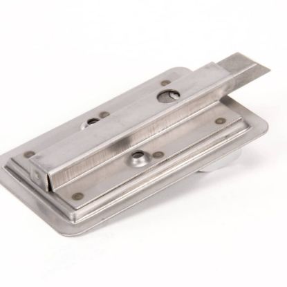 Picture of Carter-Hoffmann Door Latch Assembly - Slam Part# 18302-0332