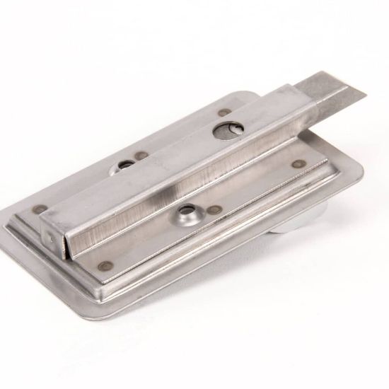 Picture of Carter-Hoffmann Door Latch Assembly - Slam Part# 18302-0332