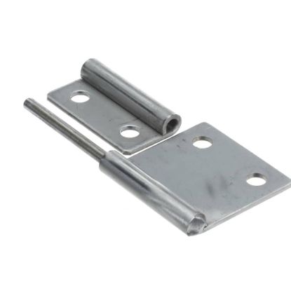 Picture of Carter-Hoffmann Right Hinge Assembly Part# 18304-0235