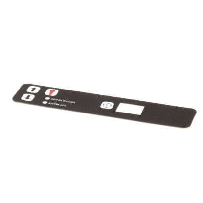 Picture of Carter-Hoffmann Control Overlay 1-Tmr Mx Mz Part# 18312-0339