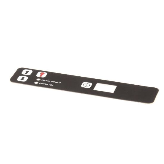 Picture of Carter-Hoffmann Control Overlay 1-Tmr Mx Mz Part# 18312-0339