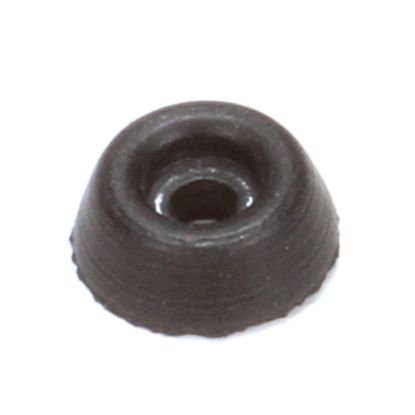 Picture of Carter-Hoffmann Recess Bumper #9540K42 Part# 18305-0076