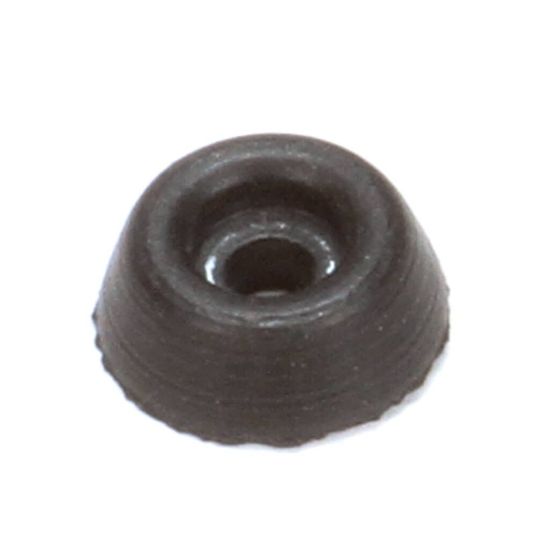 Picture of Carter-Hoffmann Recess Bumper #9540K42 Part# 18305-0076