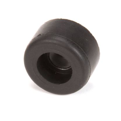 Picture of Carter-Hoffmann Recess Bumper 1/2 Grs Resis Part# 18305-0087