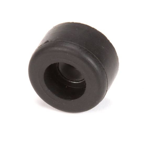 Picture of Carter-Hoffmann Recess Bumper 1/2 Grs Resis Part# 18305-0087